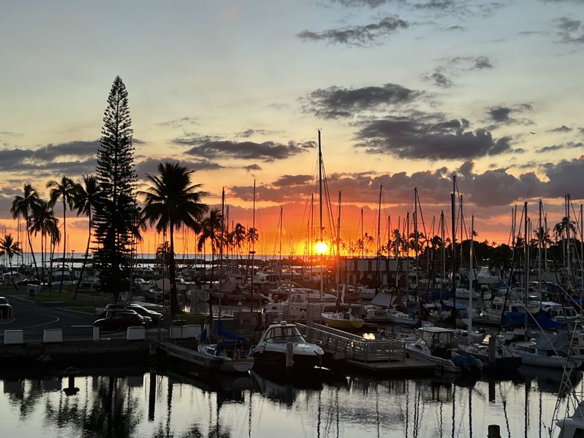 Oahu: Hilton Waikiki Beach Hotel Magical Mystery Show - Practical details that can change your night