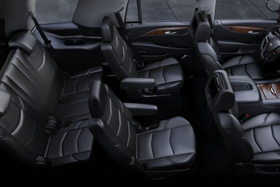 Oahu: Honolulu Airport Private by Escalade SUV - Timing, cancellations, and booking flexibility