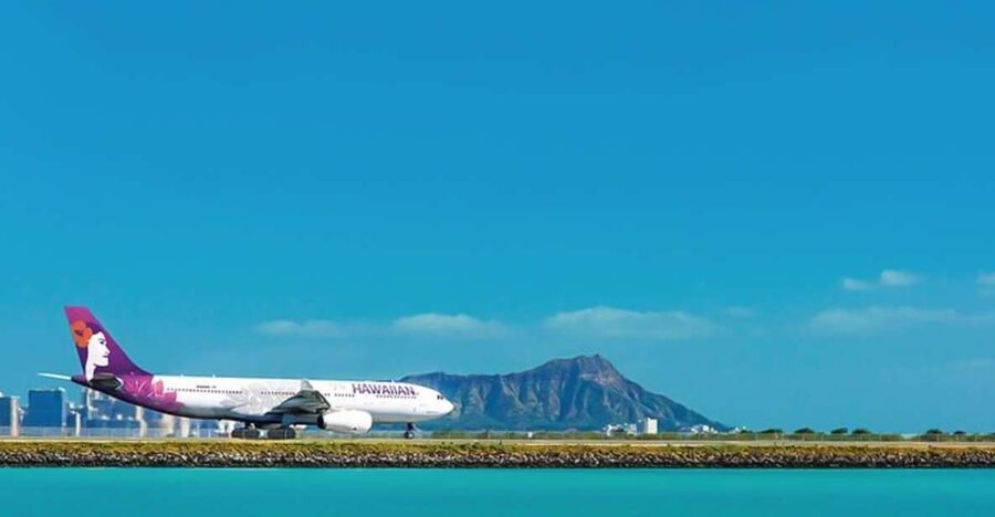 Oahu: Honolulu Airport Private Transfer - Key points at a glance