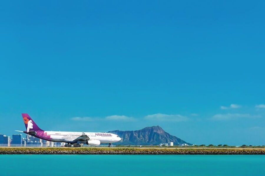 Oahu: Honolulu Airport Private Transfer - Who should book this transfer