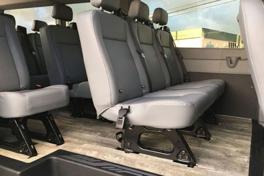 Oahu: Honolulu Airport Private Transfer - Why a private airport ride can be worth it in Honolulu