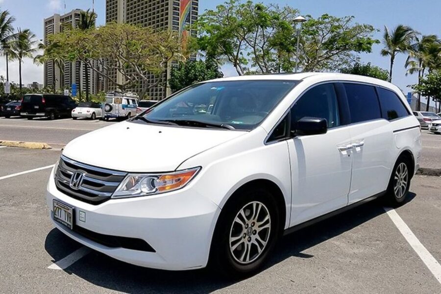 Oahu: Honolulu Airport Private Transfer - Arriving at your Waikiki hotel