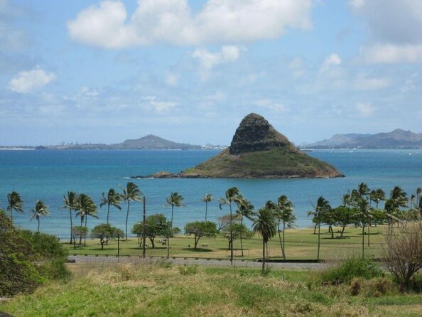 Oahu Island Experience feat the North Shore (Small Group Tour) - Key points at a glance