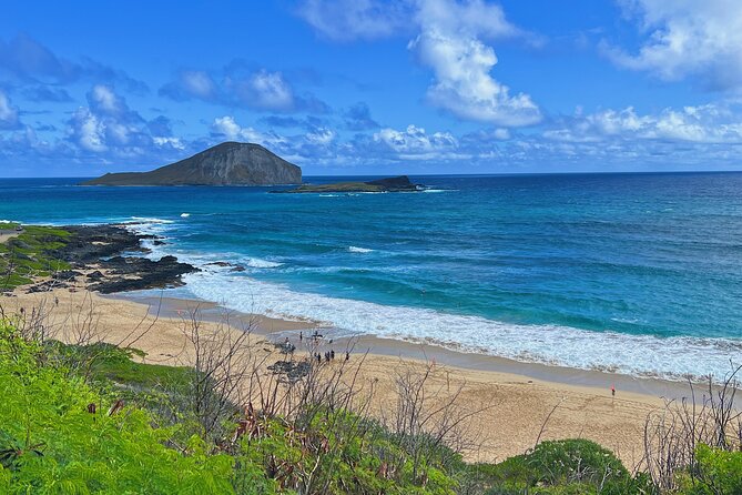 Oahu Island Experience feat the North Shore (Small Group Tour) - Why this tour works for a first Oahu visit