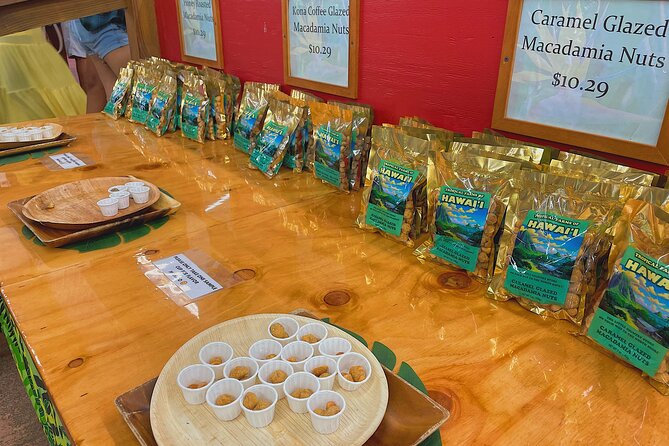 Oahu Island Experience feat the North Shore (Small Group Tour) - Kahuku food trucks and the lunch question