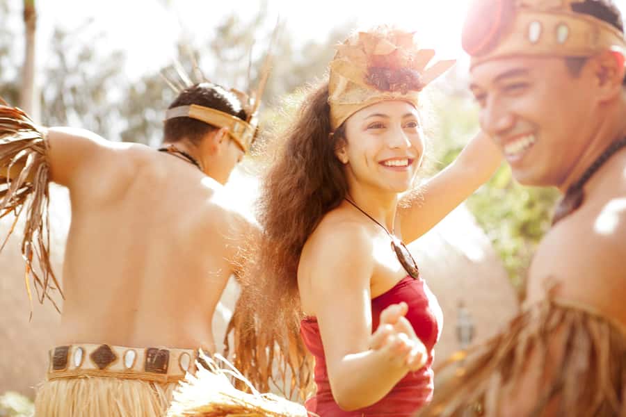 Oahu: Islands of Polynesia and "HA: Breath of Life Show" - Key points to know before you go