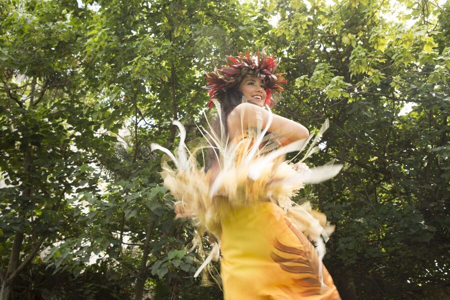 Oahu: Islands of Polynesia and "HA: Breath of Life Show" - Practical planning for a better visit