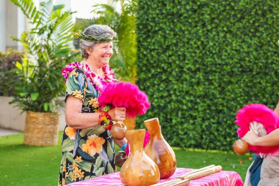 Oahu: Ka Moana Luau Dinner and Show at Aloha Tower - Is Ka Moana Luau worth $135?