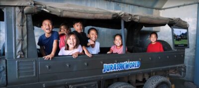 Kualoa Ranch Hollywood Film Locations Tour