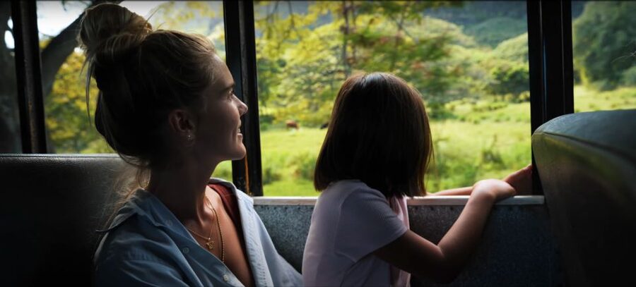 Oahu: Kualoa Ranch Hollywood Film Locations Tour - How the Waikiki pickup changes the day