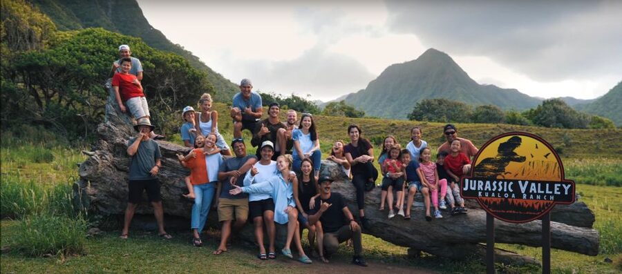 Oahu: Kualoa Ranch Hollywood Film Locations Tour - Who will enjoy this tour most?