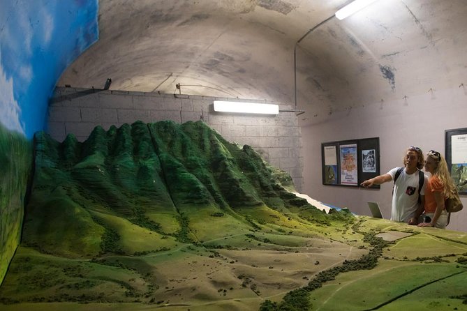 Oahu: Kualoa Ranch Movie Sites and Ranch Tour - Getting there without losing your tour