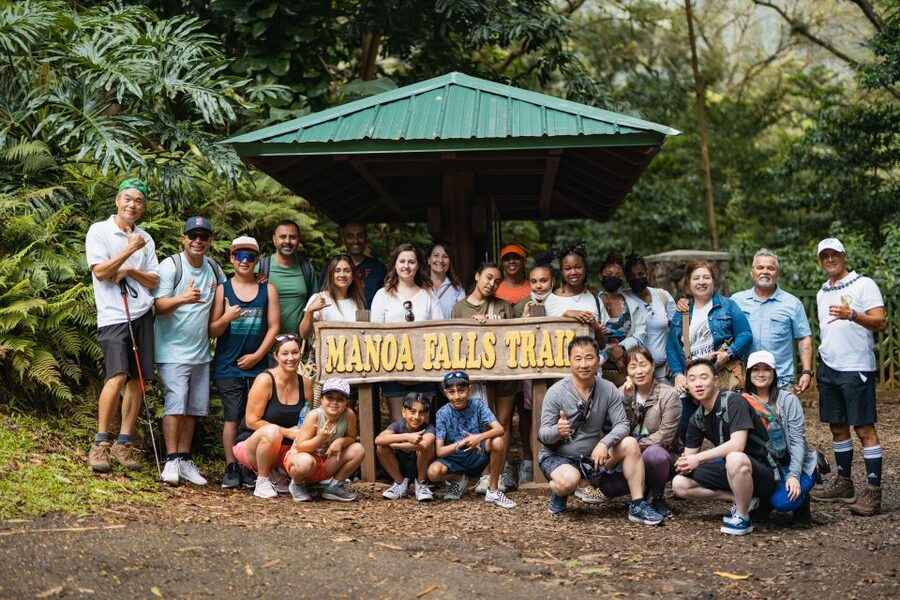 Oahu: Manoa Falls Waterfall Hike with Lunch and Transfers - Practical strengths and small weaknesses