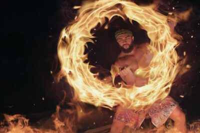 Mauka Warriors Luau Honoring Polynesia’s Forgotten History