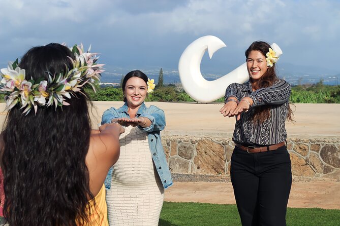 Oahu: Mauka Warriors Luau Honoring Polynesia's Forgotten History - Who will enjoy this four-hour evening