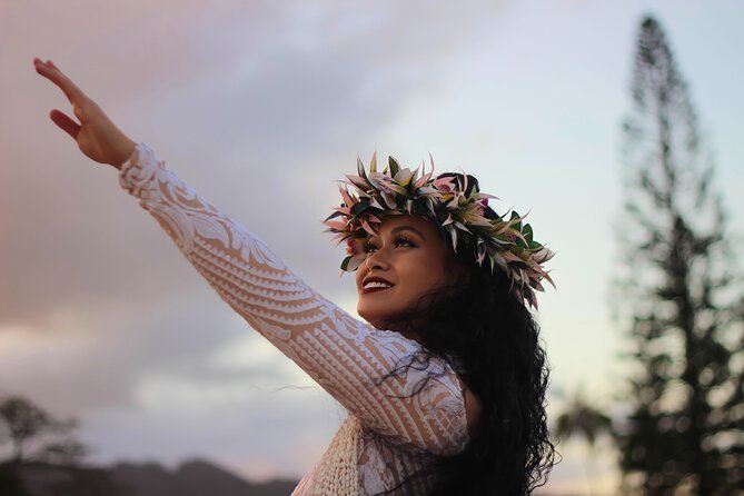 Oahu: Mauka Warriors Luau Honoring Polynesia's Forgotten History - Practical details that affect your decision