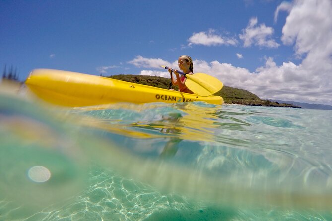 Oahu North Shore Experience: Activities, Waterfall & Free Time - Sunset Beach and Banzai Pipeline