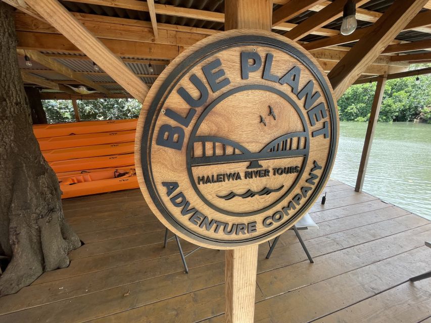 Oahu: North Shore Haleiwa Paddleboard River Adventure - Why an early start can improve the outing