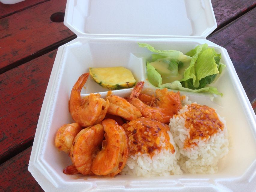 Oahu: Oahu Ultimate Grand Circle Island Tour - Dole Plantation and the limits of a short visit