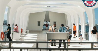 Pearl Harbor, Arizona Memorial & Honolulu City Tour