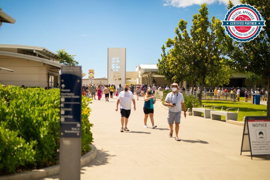 Oahu: Pearl Harbor, Arizona Memorial & Honolulu City Tour - What the $58 price really covers