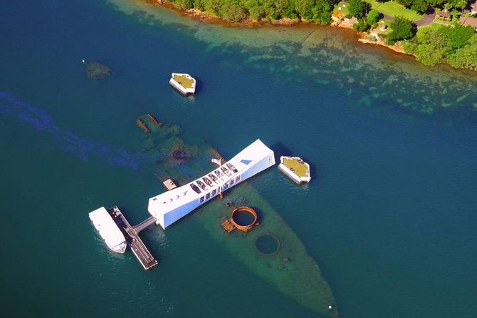Oahu: Pearl Harbor Complete Experience Passport - Your guide can make the schedule work