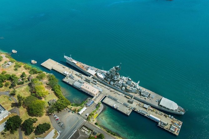 Oahu: Pearl Harbor Complete Experience Passport - The emotional weight is part of the experience
