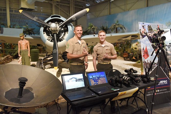 Oahu: Pearl Harbor Complete Experience Passport - How the $225 price works for different visitors