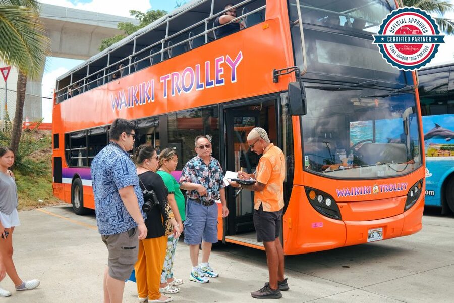 Oahu: Pearl Harbor Tour with USS Arizona Memorial - Why this Pearl Harbor tour works well from Waikiki