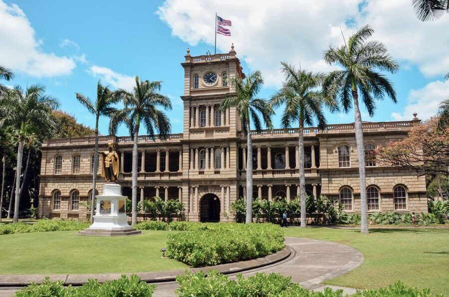 Oahu: Pearl Harbor, USS Arizona, and City Highlights Tour - Key points to know before booking