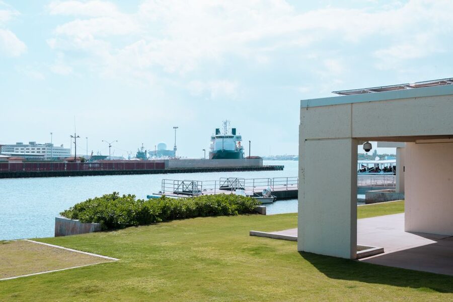 Oahu: Pearl Harbor, USS Arizona, and City Highlights Tour - Who should book this Oahu tour?