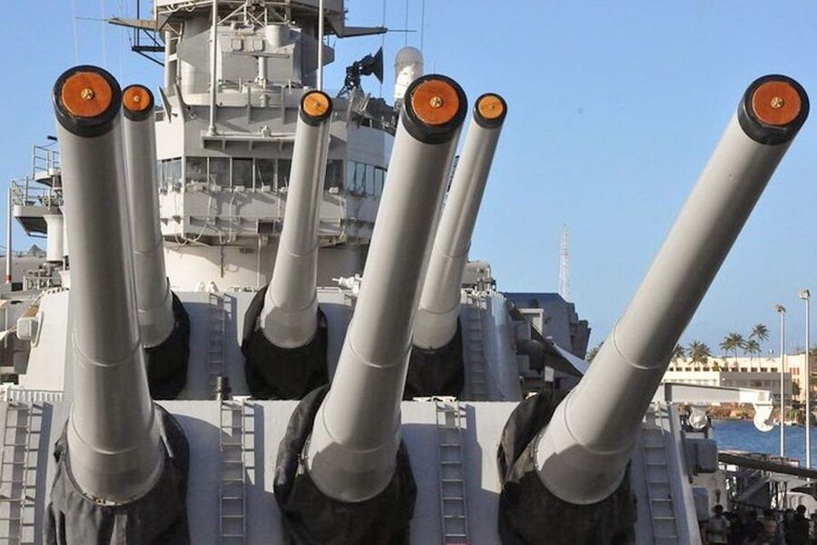 Oahu: Pearl Harbor, USS Arizona, and City Tour - Key points at a glance