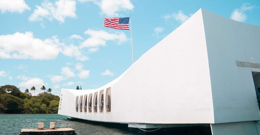 Oahu: Pearl Harbor, USS Arizona, and City Tour - Why this five-hour combination works