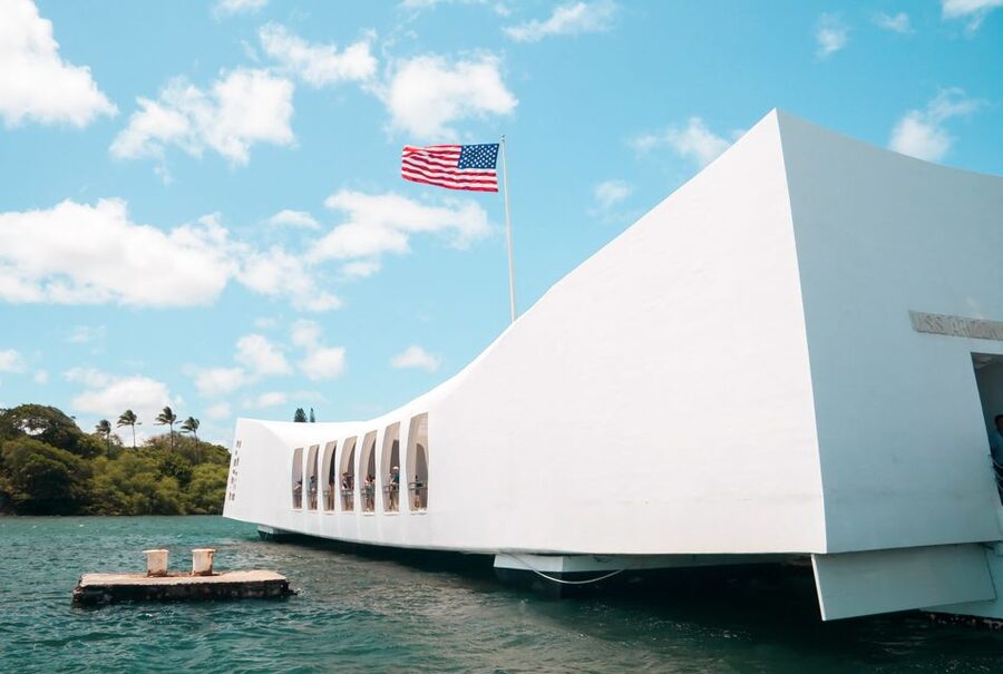 Oahu: Pearl Harbor, USS Arizona, and City Tour - What you miss at Pearl Harbor