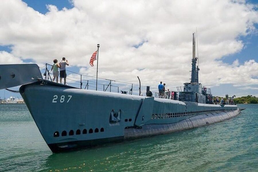 Oahu: Pearl Harbor, USS Arizona, and City Tour - The guide can shape the whole day