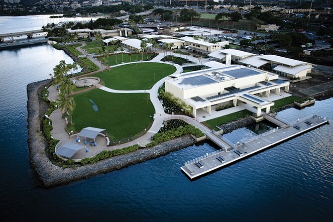 Oahu: Pearl Harbor USS Arizona Memorial - Is $55 a good value?