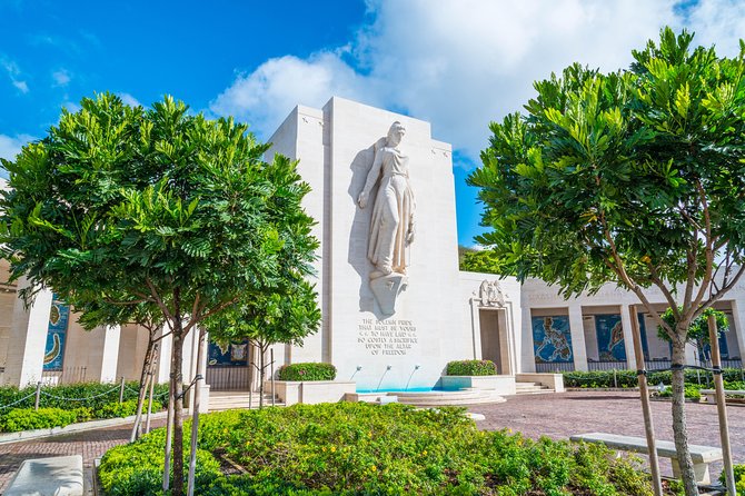 Oahu: Pearl Harbor USS Arizona Memorial Small Group Tour - Weather, cancellations, and the practical risks