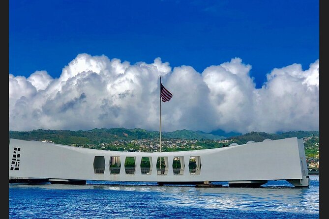 Oahu: Pearl Harbor USS Arizona Memorial Tour - Is the $55 price a good value?