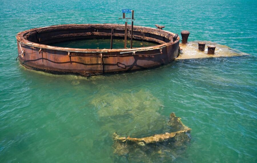 Oahu: Pearl Harbor, USS Arizona, Might Mo, & Honolulu Tour - Why this seven-hour tour works well