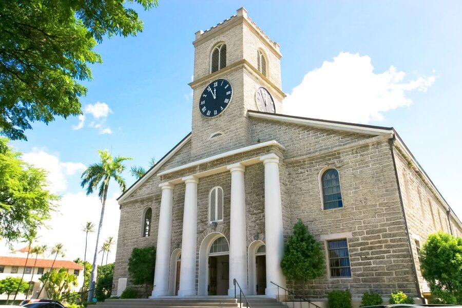 Oahu: Pearl Harbor, USS Arizona, Might Mo, & Honolulu Tour - The Honolulu drive adds context beyond the harbor