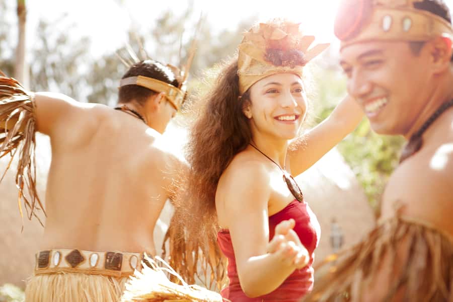 Oahu: Polynesian Cultural Center Island Villages Ticket - Key points to know before you go