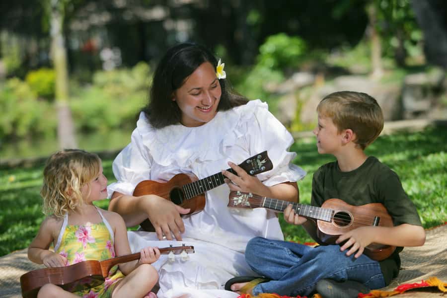 Oahu: Polynesian Cultural Center Island Villages Ticket - How to use your five hours wisely