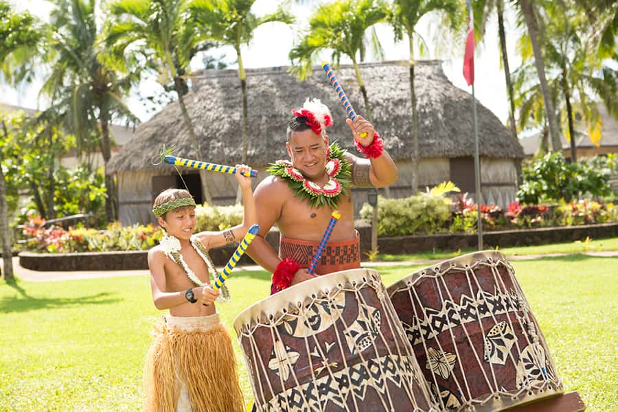 Oahu: Polynesian Cultural Center Island Villages Ticket - What the $103 ticket really includes