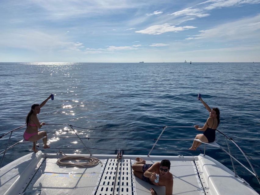 Oahu: Private Catamaran Sunset Cruise & Optional Snorkeling - Who will enjoy this most