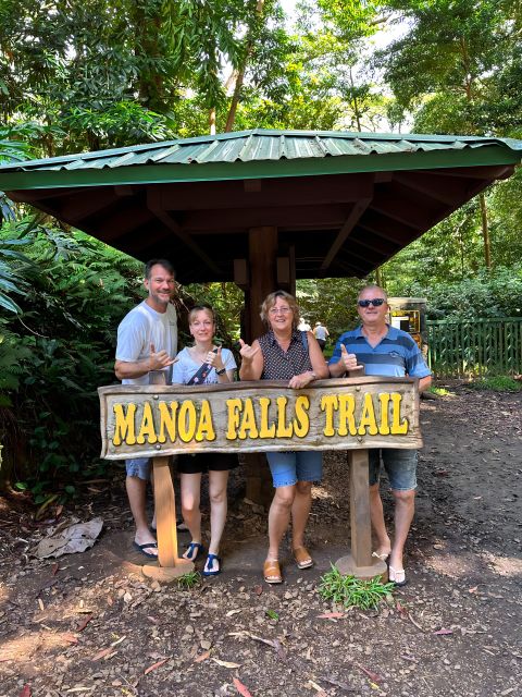Oahu: Private Custom Island Tour - Who should book this tour?
