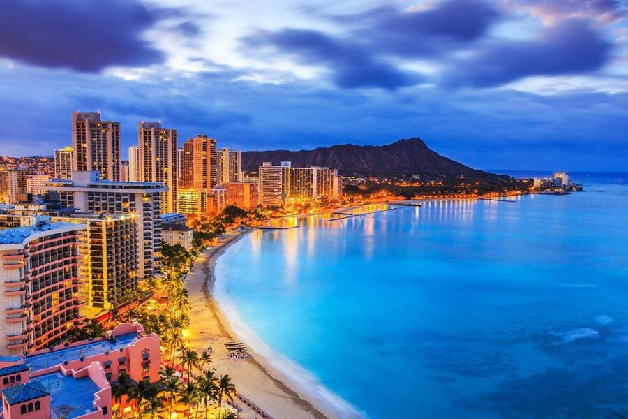 Oahu: Private Transfer to/from Honolulu Airport - Waikiki - What the strongest service details tell you