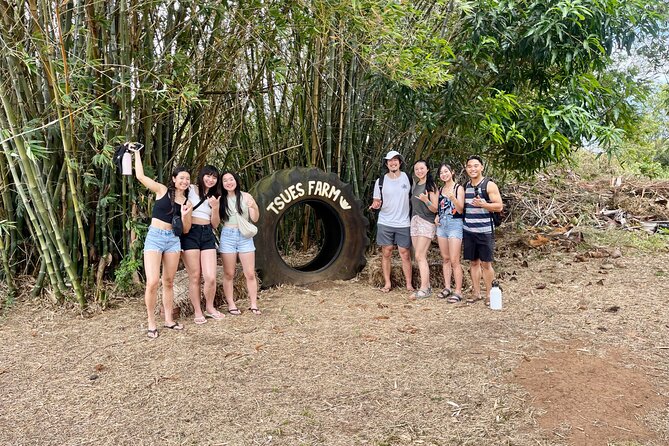 Oahu: Roundtrip Shuttle From Waikiki to Dole Plantation & Haleiwa - Two hours at Dole Plantation