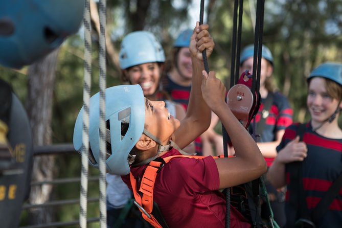 Oahu's North Shore: 8-Line Zipline Adventure - Guides make the difference, especially for first-timers