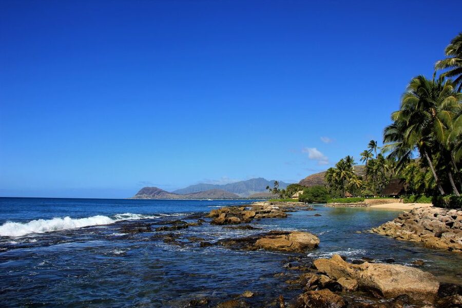 Oahu: Snorkel & Sailing Adventure along Ko Olina Coast - Key points to know before booking