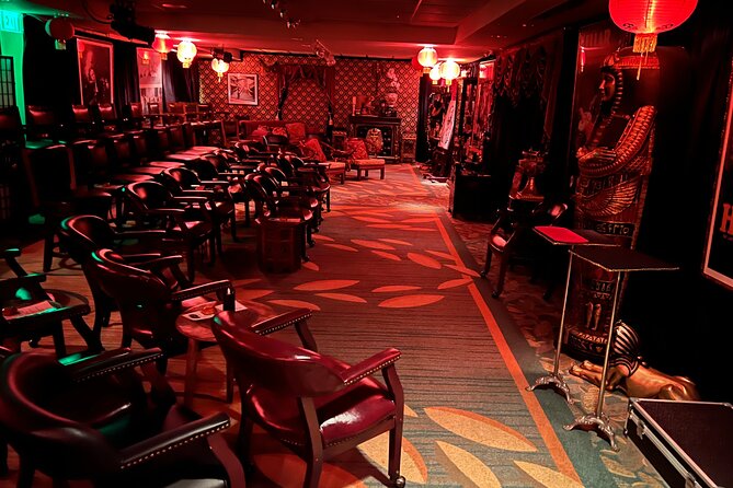 Oahu: The Magical Mystery Show! at Hilton Waikiki Beach Hotel - Who Will Enjoy This Show Most